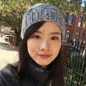 Meet your Posher, Sihui